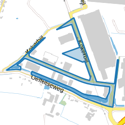 Perceel CUI00-K-4167