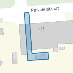 Perceel CUI00-K-4172