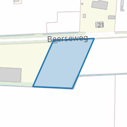 Perceel CUI00-L-1395