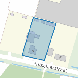 Perceel CUI00-L-1494