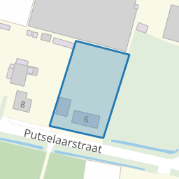 Perceel CUI00-L-1495