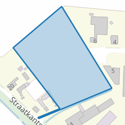 Perceel CUI00-L-1528