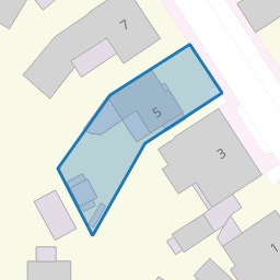 Perceel CUI00-L-1538