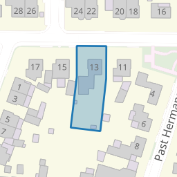 Perceel CUI00-L-1542