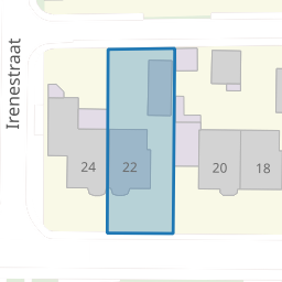 Perceel CUI00-L-1564