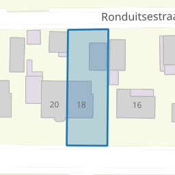 Perceel CUI00-L-1566