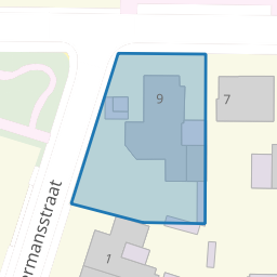 Perceel CUI00-L-1574