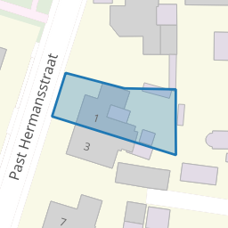 Perceel CUI00-L-1575