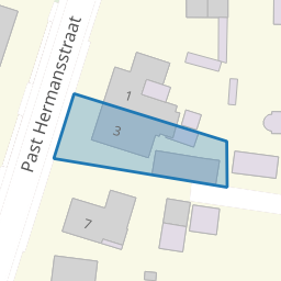 Perceel CUI00-L-1576