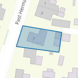 Perceel CUI00-L-1603