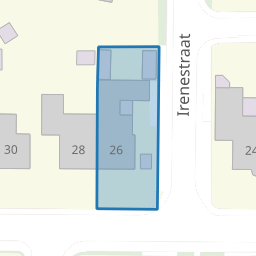 Perceel CUI00-L-1609