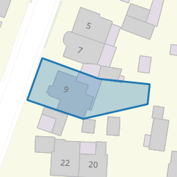 Perceel CUI00-L-1611