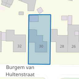 Perceel CUI00-L-1661