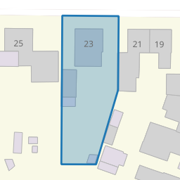 Perceel CUI00-L-1665