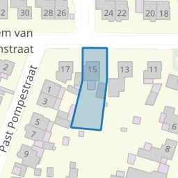 Perceel CUI00-L-1684