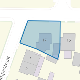 Perceel CUI00-L-1685