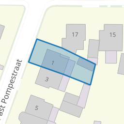 Perceel CUI00-L-1686