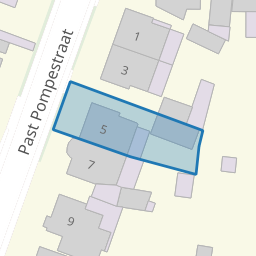 Perceel CUI00-L-1688