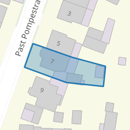 Perceel CUI00-L-1689