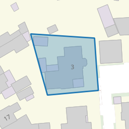 Perceel CUI00-L-1693