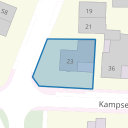 Perceel CUI00-L-1700