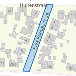 Perceel CUI00-L-1709