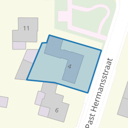 Perceel CUI00-L-1712