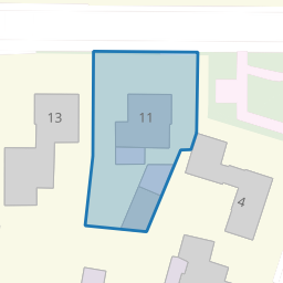 Perceel CUI00-L-1713