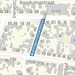 Perceel CUI00-L-1714