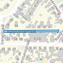 Perceel CUI00-L-1720