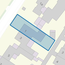 Perceel CUI00-L-1723