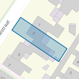 Perceel CUI00-L-1724