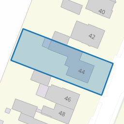 Perceel CUI00-L-1734