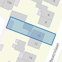 Perceel CUI00-L-1745