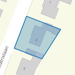 Perceel CUI00-L-1751