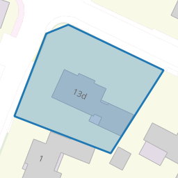 Perceel CUI00-L-1753