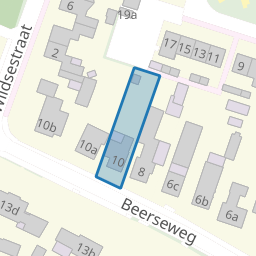 Perceel CUI00-L-1756