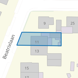 Perceel CUI00-L-1797