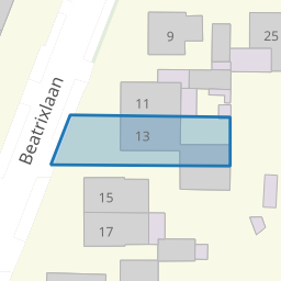 Perceel CUI00-L-1798