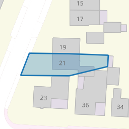 Perceel CUI00-L-1801