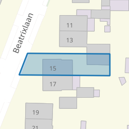 Perceel CUI00-L-1814