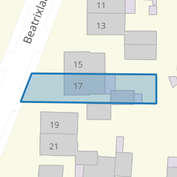 Perceel CUI00-L-1815