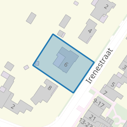 Perceel CUI00-L-1853