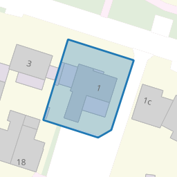 Perceel CUI00-L-1864