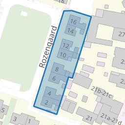 Perceel CUI00-L-1866