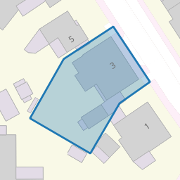 Perceel CUI00-L-1868