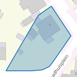 Perceel CUI00-L-1869