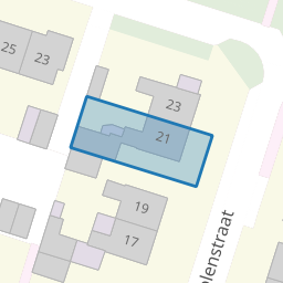 Perceel CUI00-L-1881