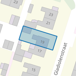 Perceel CUI00-L-1882