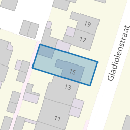 Perceel CUI00-L-1884